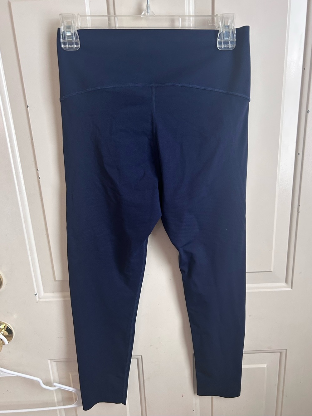 Fanka Body Sculpt 7/8 Leggings (Reversible Wear) - Large - Picture 6 of 10